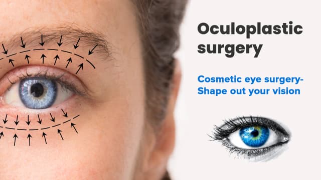 Oculoplasty