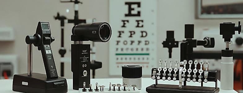 Eye Checkup & Consultation